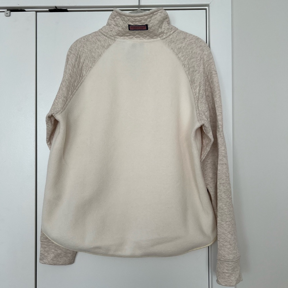 Vineyard Vines Sherpa Shep Shirt